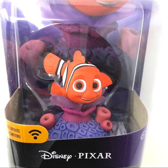 Disney Infinity Finding Dory Nemo Figure Edition 3.0. Figure - Picture 3 of 6